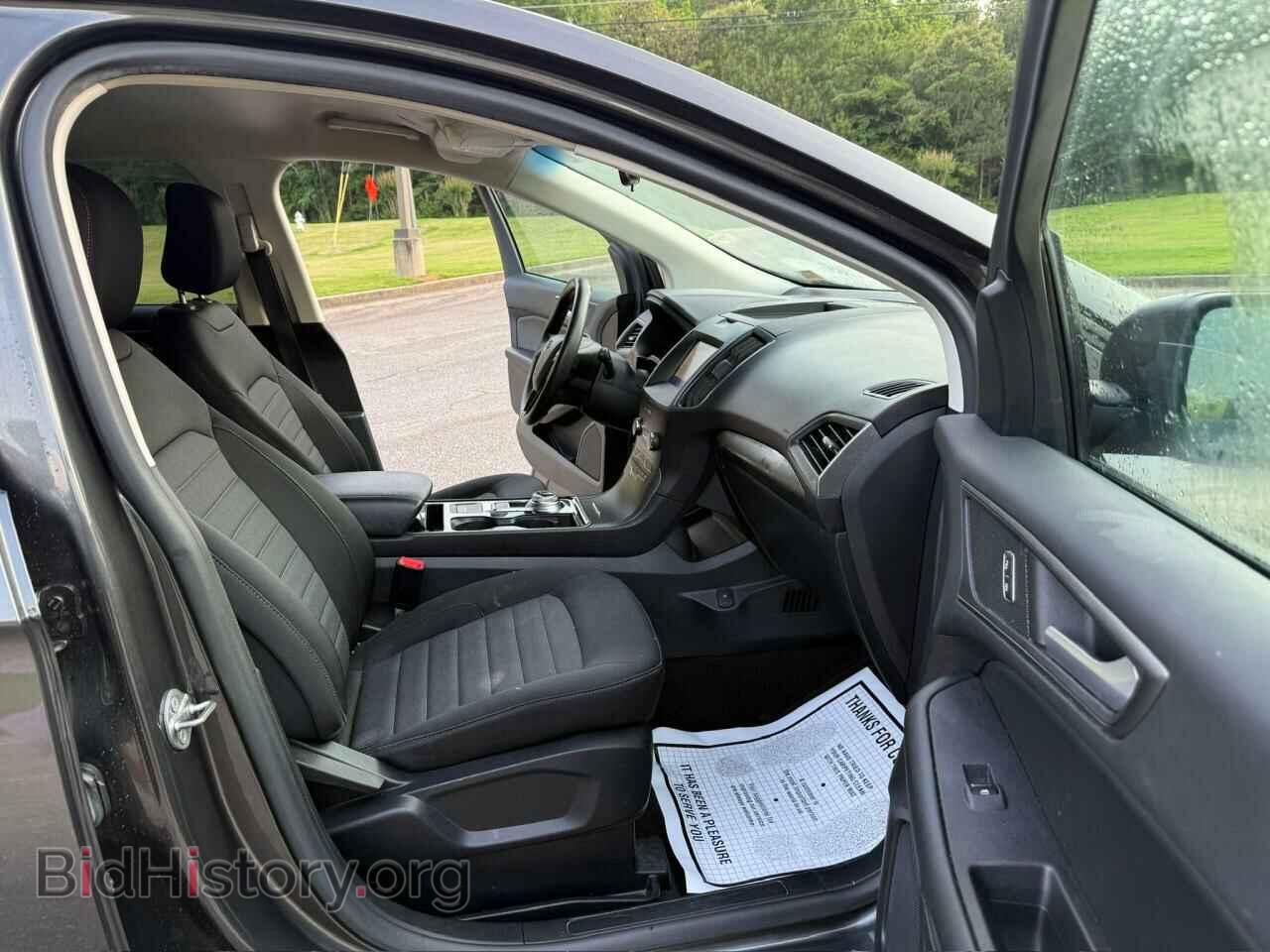 2020 FORD EDGE - VIN: 2FMPK3G9XLBB11099 - Фото 5