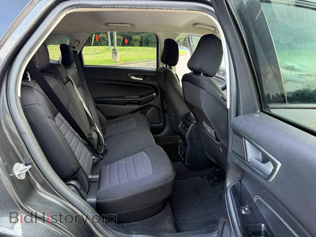 2020 FORD EDGE - VIN: 2FMPK3G9XLBB11099 - Фото 6