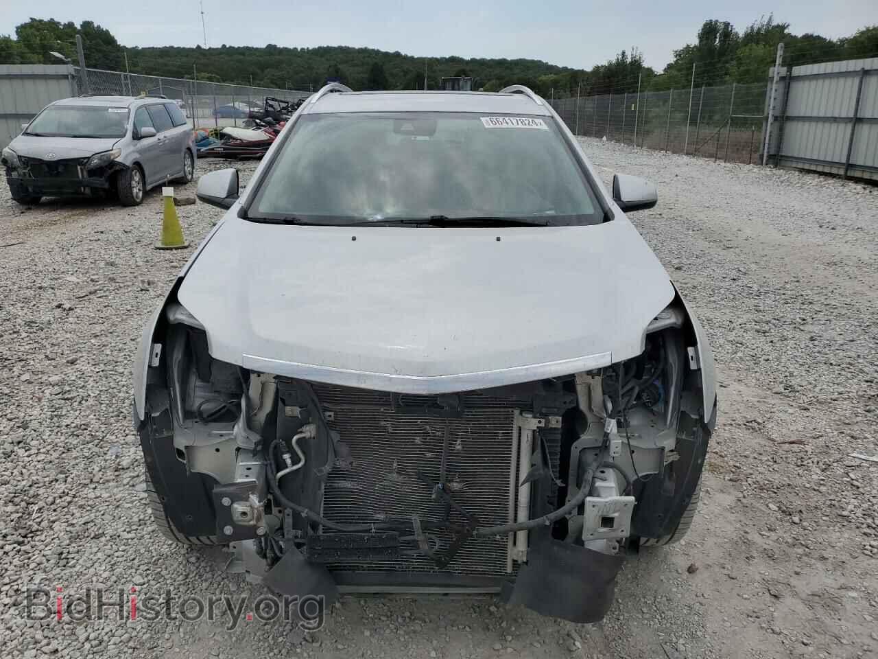 2013 CADILLAC SRX - VIN: 3GYFNDE30DS633077 - Photo 5