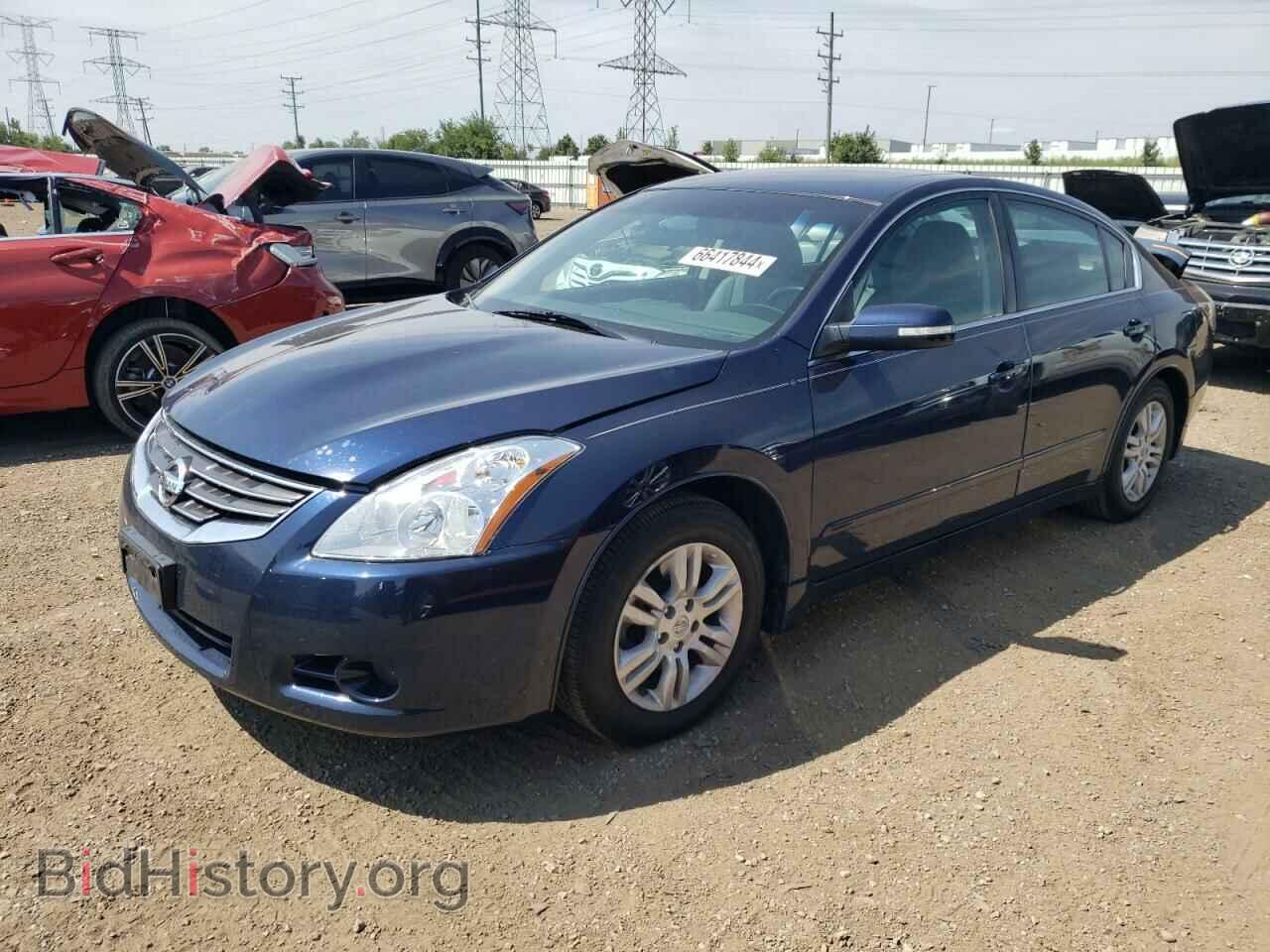 Photo 1N4AL2AP4AC113359 - NISSAN ALTIMA 2010