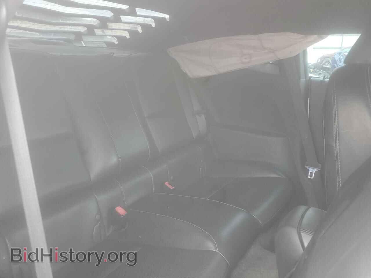2010 CHEVROLET CAMARO - VIN: 2G1FK1EJ8A9107809 - Фото 10