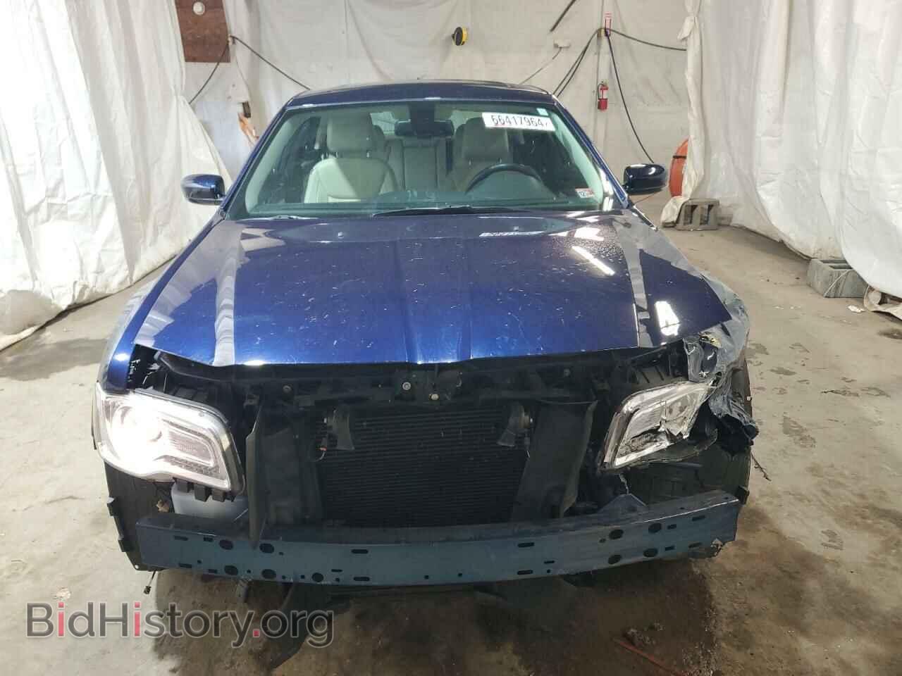 2016 CHRYSLER 300 - VIN: 2C3CCAAG3GH273837 - Фото 5