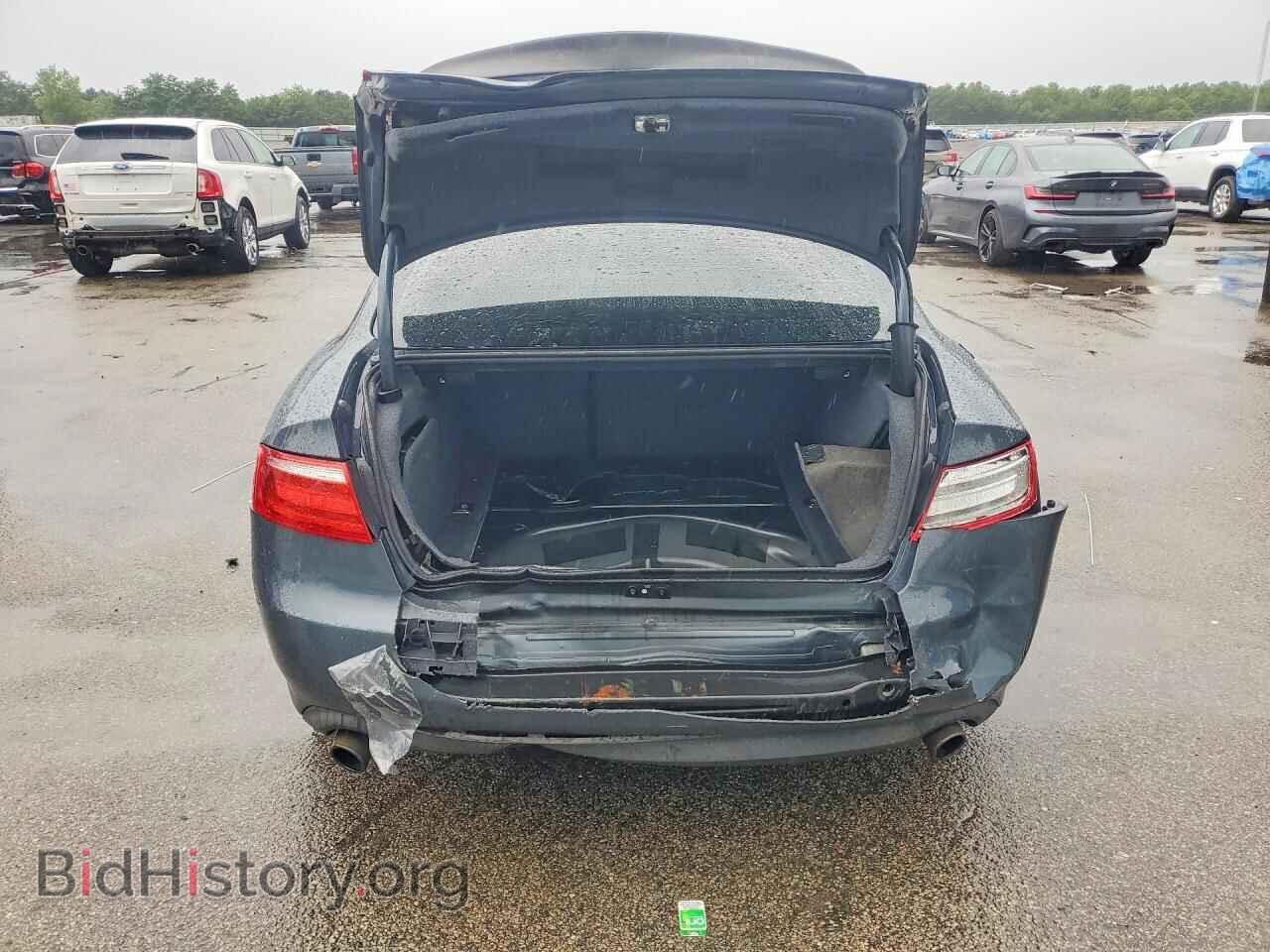 2008 AUDI A5 - VIN: WAUDK78T18A024944 - Фото 6