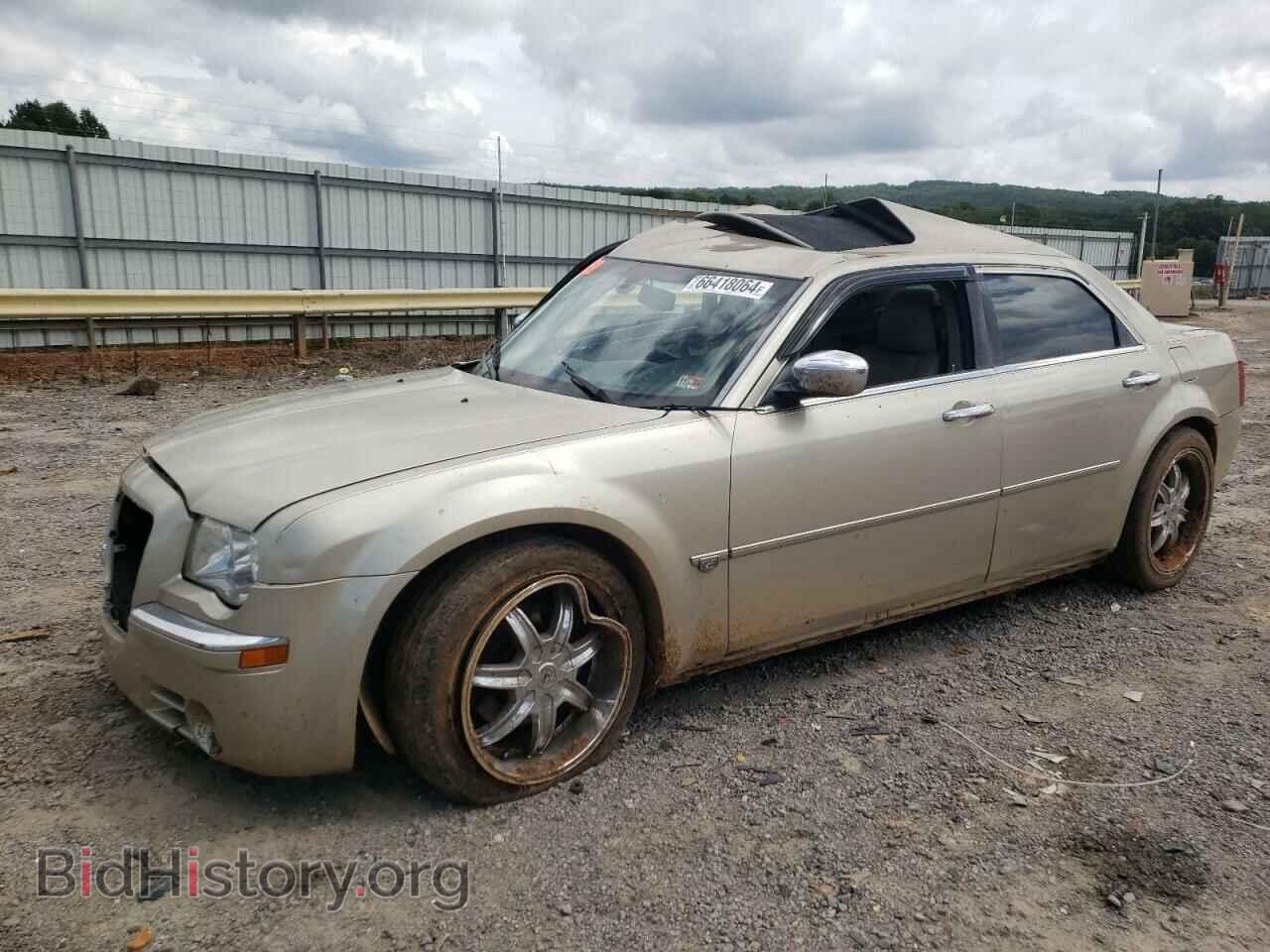 Photo 2C3KA63H36H518395 - CHRYSLER 300 2006