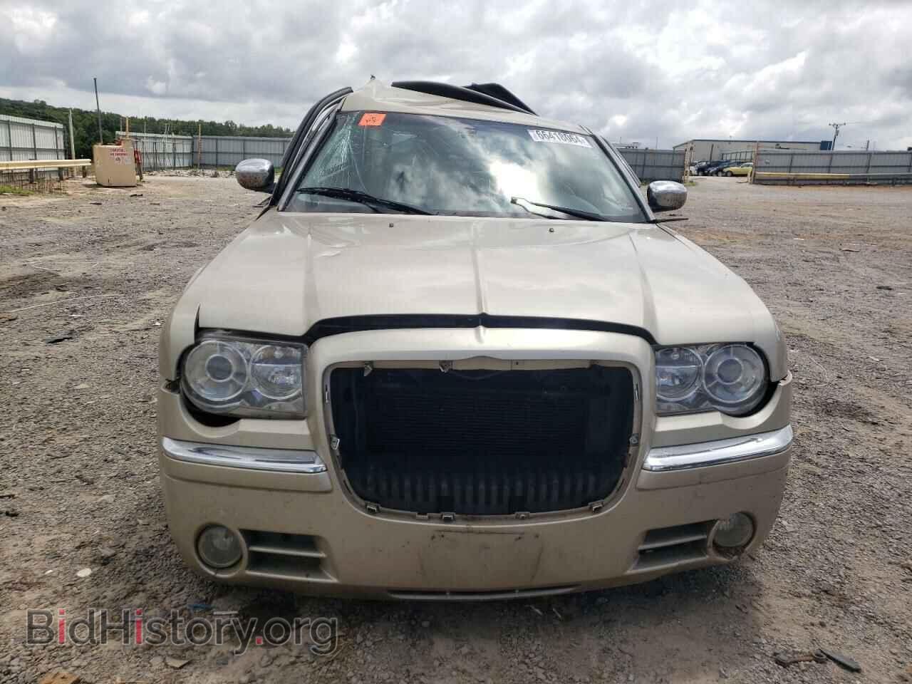 2006 CHRYSLER 300 - VIN: 2C3KA63H36H518395 - Фото 5