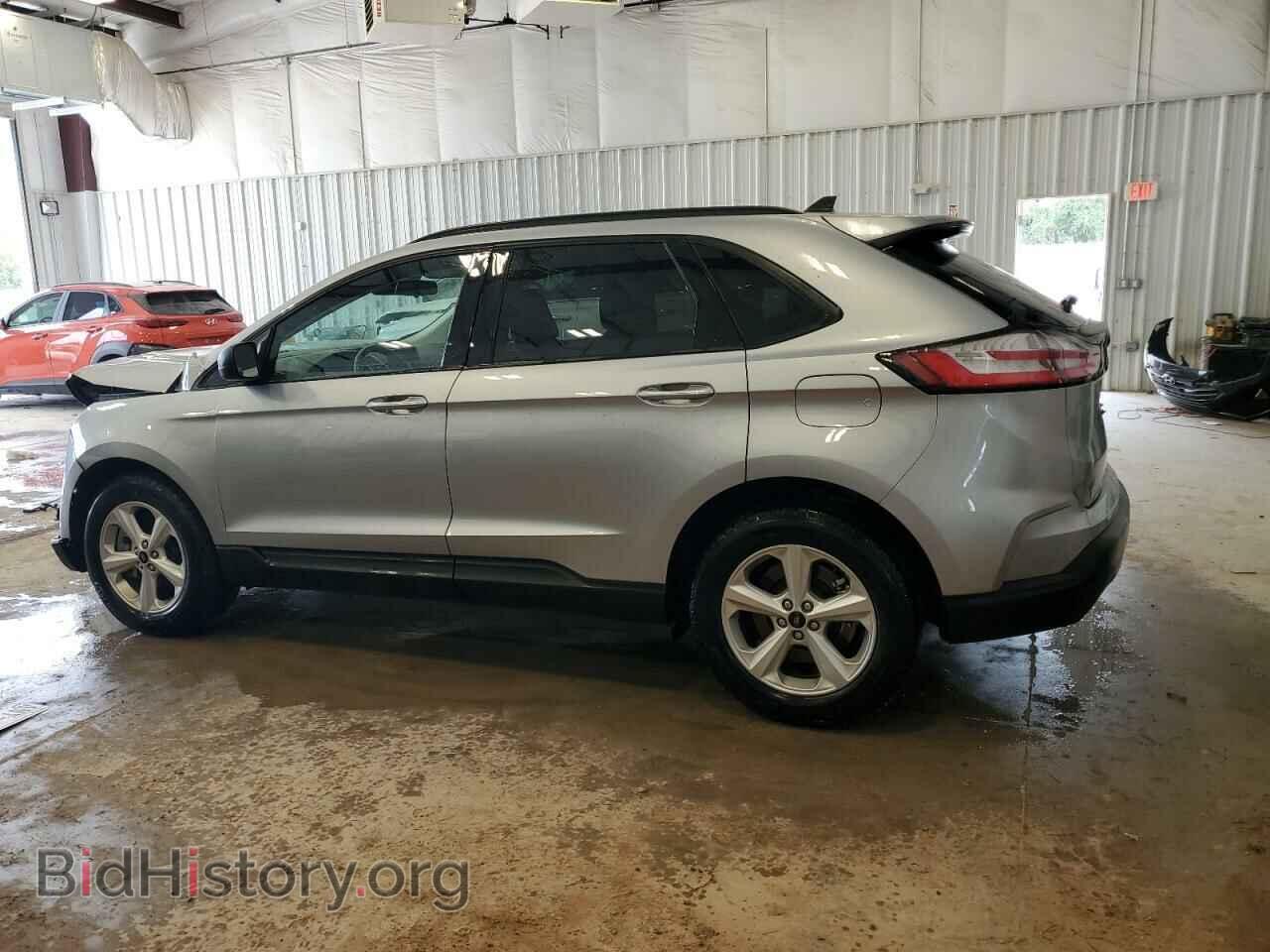 2023 FORD EDGE - VIN: 2FMPK4G94PBA05100 - Фото 2