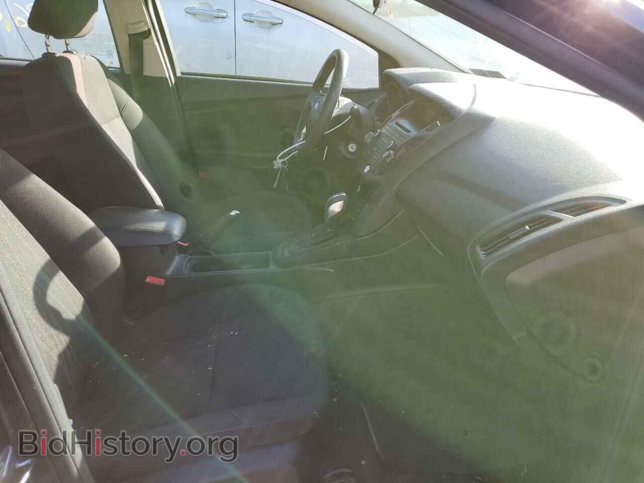 2015 FORD FOCUS - VIN: 1FADP3K24FL244261 - Фото 5