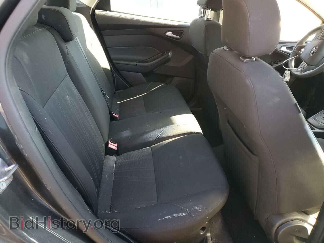 2015 FORD FOCUS - VIN: 1FADP3K24FL244261 - Фото 6