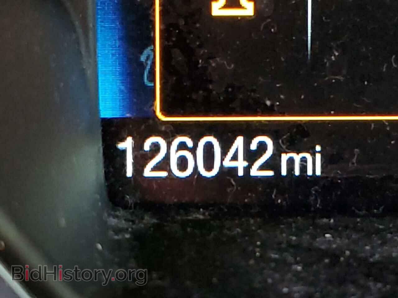 2015 FORD FOCUS - VIN: 1FADP3K24FL244261 - Фото 8