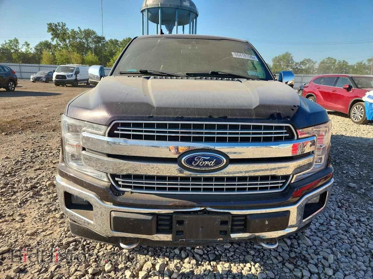 2019 FORD F150 - VIN: 1FTEW1E56KFA56023 - Photo 5