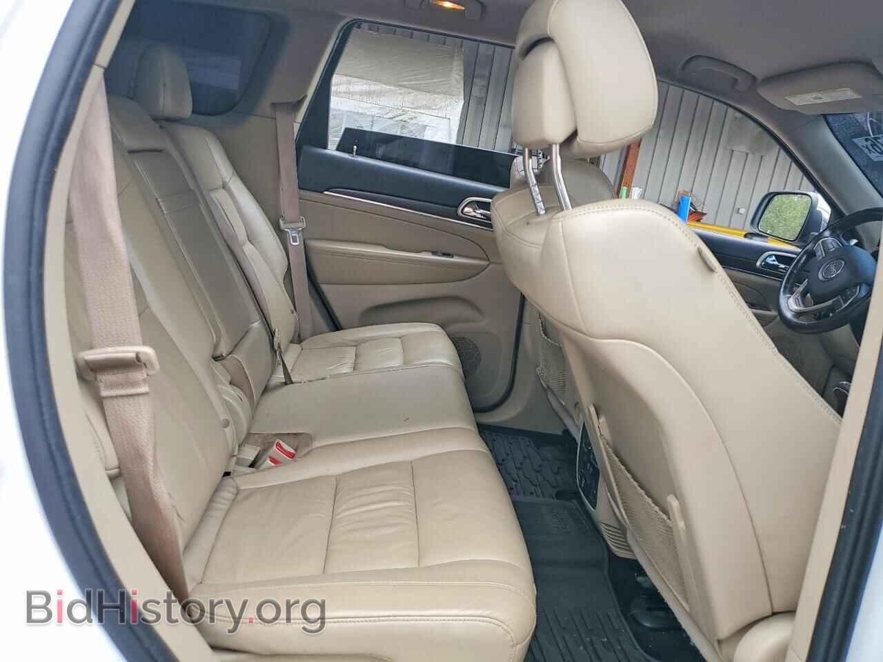 2014 JEEP CHEROKEE - VIN: 1C4RJFBTXEC210013 - Фото 11