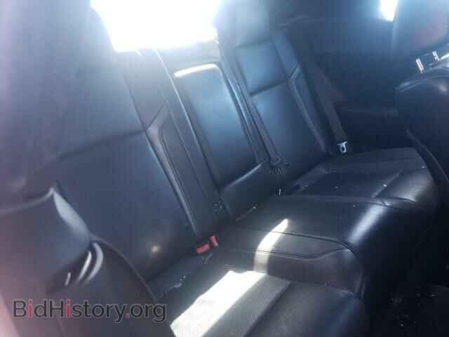 2015 DODGE CHALLENGER - VIN: 2C3CDZBG8FH707369 - Фото 6