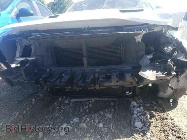 2015 DODGE CHALLENGER - VIN: 2C3CDZBG8FH707369 - Фото 10
