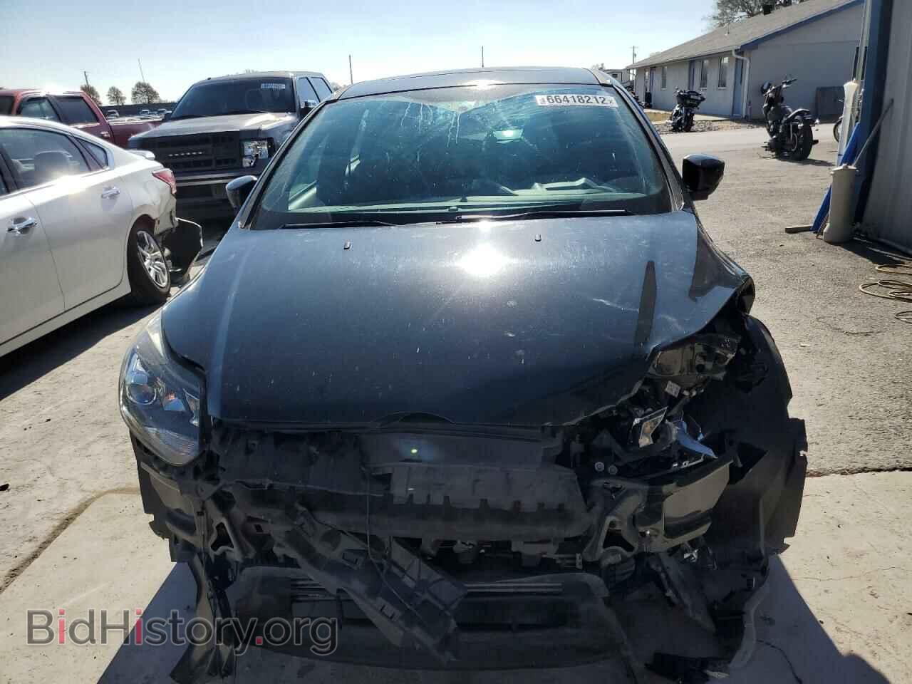 2014 FORD FOCUS - VIN: 1FADP3L97EL229795 - Фото 5