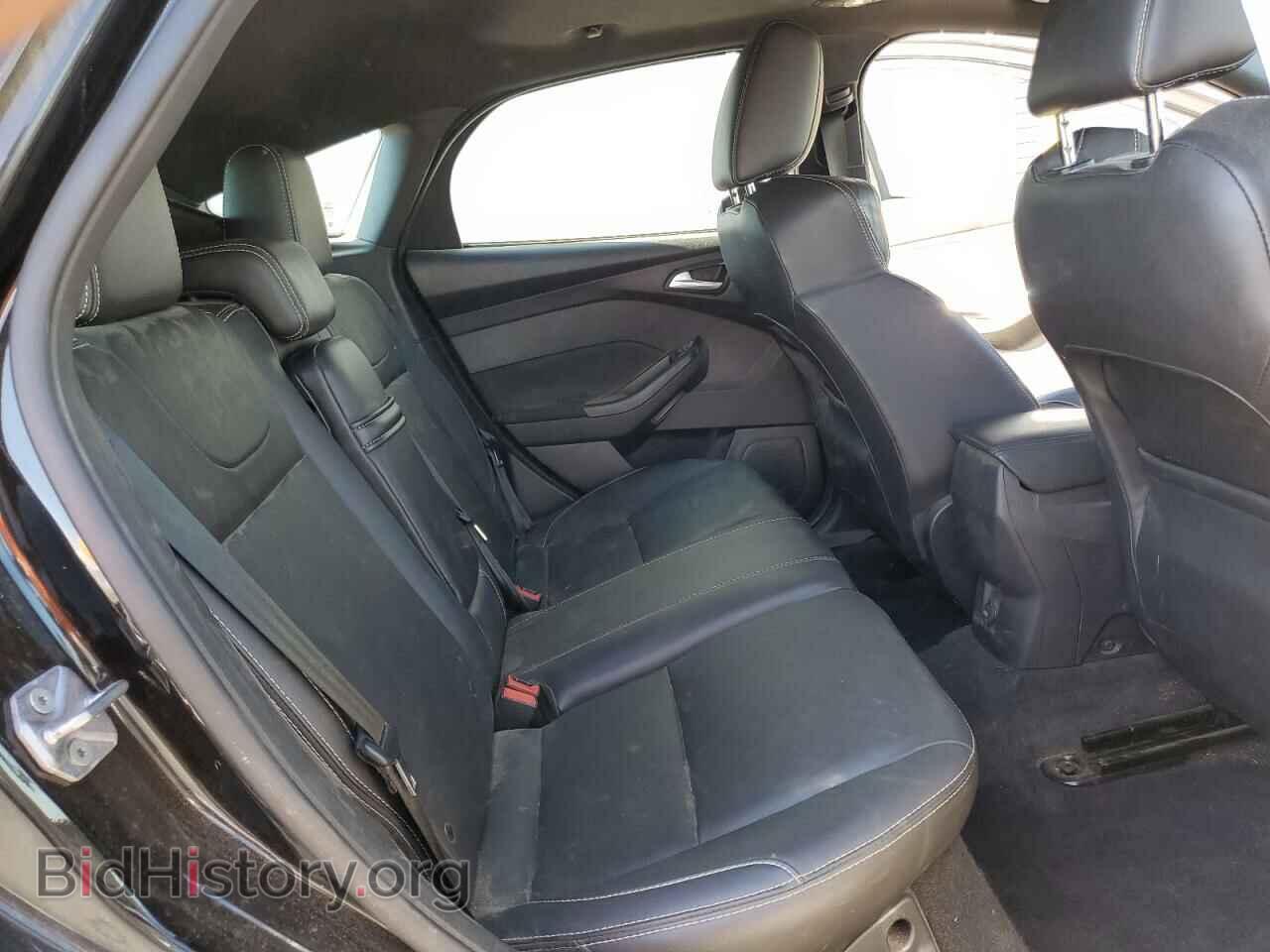 2014 FORD FOCUS - VIN: 1FADP3L97EL229795 - Фото 10