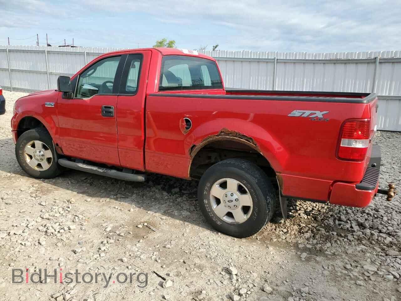 2006 FORD All Models - VIN: 1FTRF14W16NA10185 - Photo 2