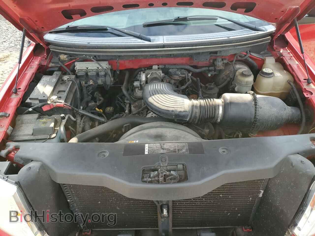 2006 FORD All Models - VIN: 1FTRF14W16NA10185 - Photo 11