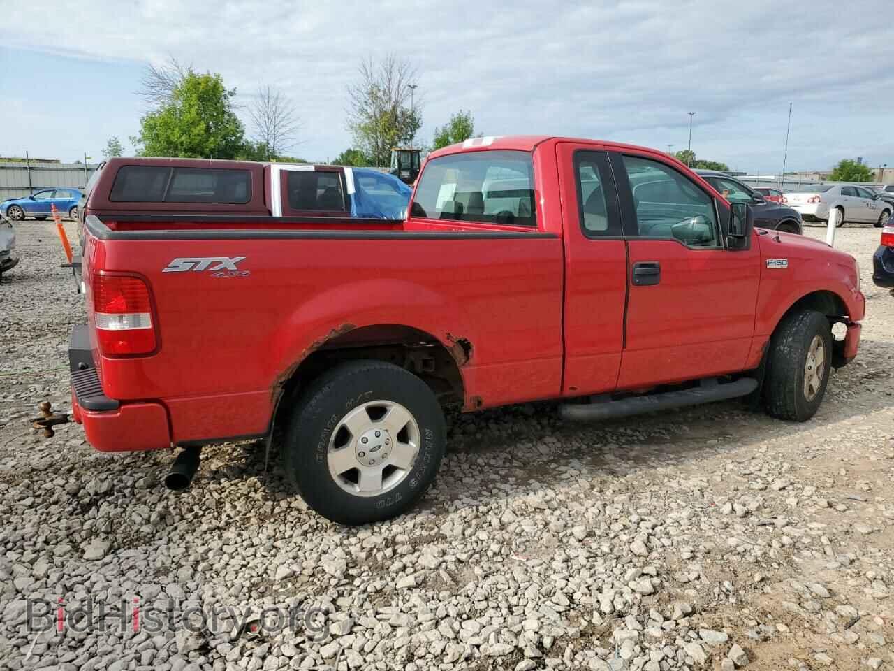 2006 FORD All Models - VIN: 1FTRF14W16NA10185 - Photo 3