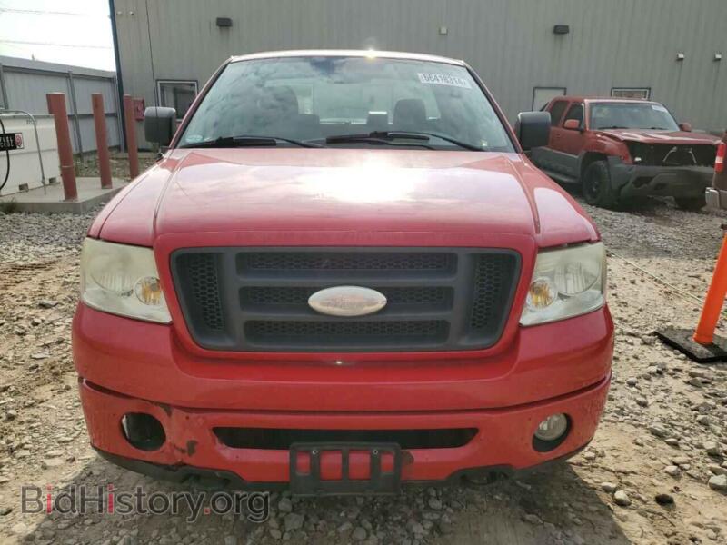 2006 Ford ALL MODELS (VIN 1FTRF14W16NA10185) — фото 5 из 12