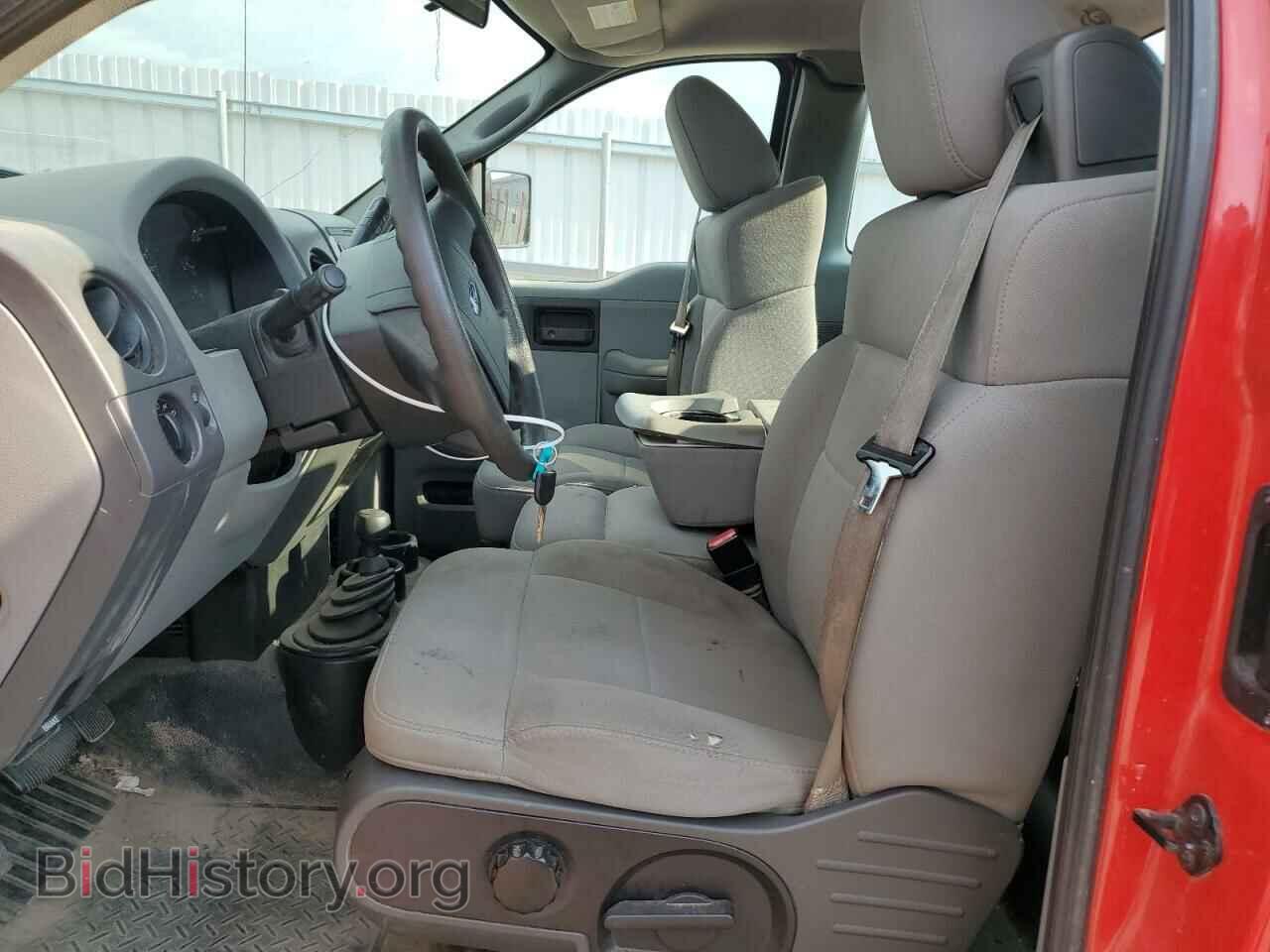 2006 FORD All Models - VIN: 1FTRF14W16NA10185 - Photo 7