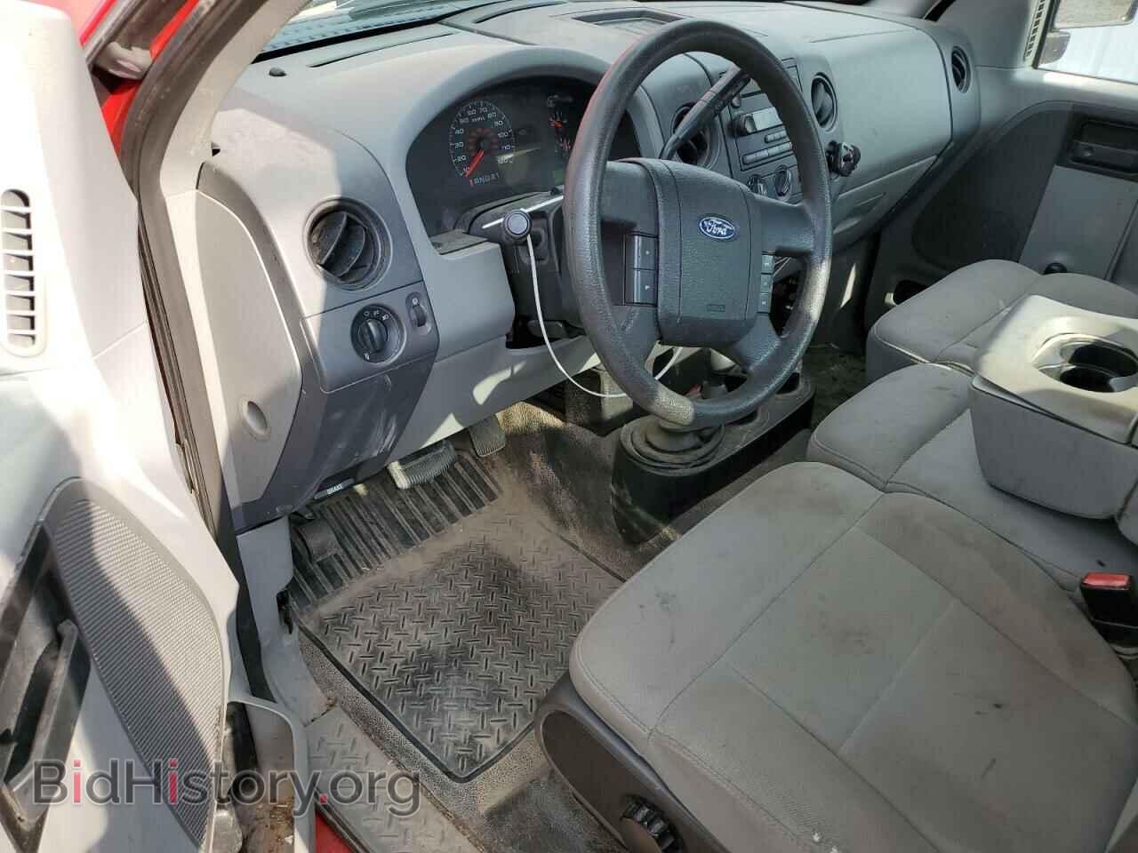2006 FORD All Models - VIN: 1FTRF14W16NA10185 - Photo 8