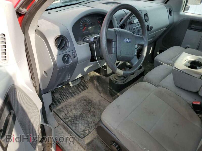 2006 Ford ALL MODELS (VIN 1FTRF14W16NA10185) — фото 8 из 12