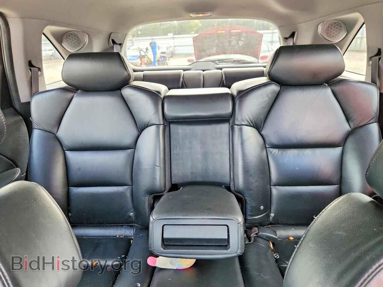 2007 ACURA MDX - VIN: 2HNYD28417H502817 - Photo 10