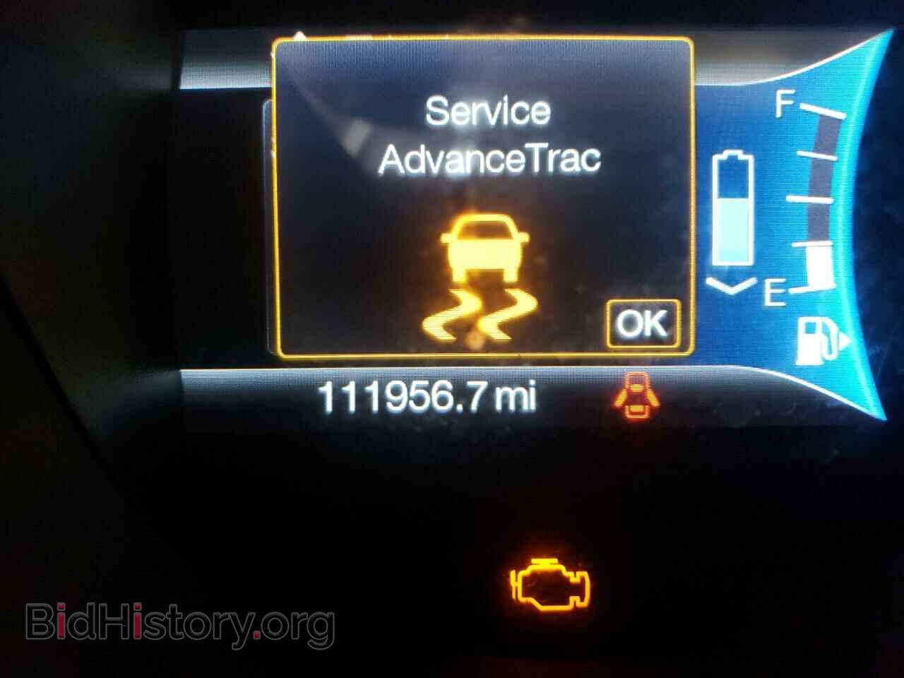 2015 FORD CMAX - VIN: 1FADP5AU7FL123321 - Фото 8