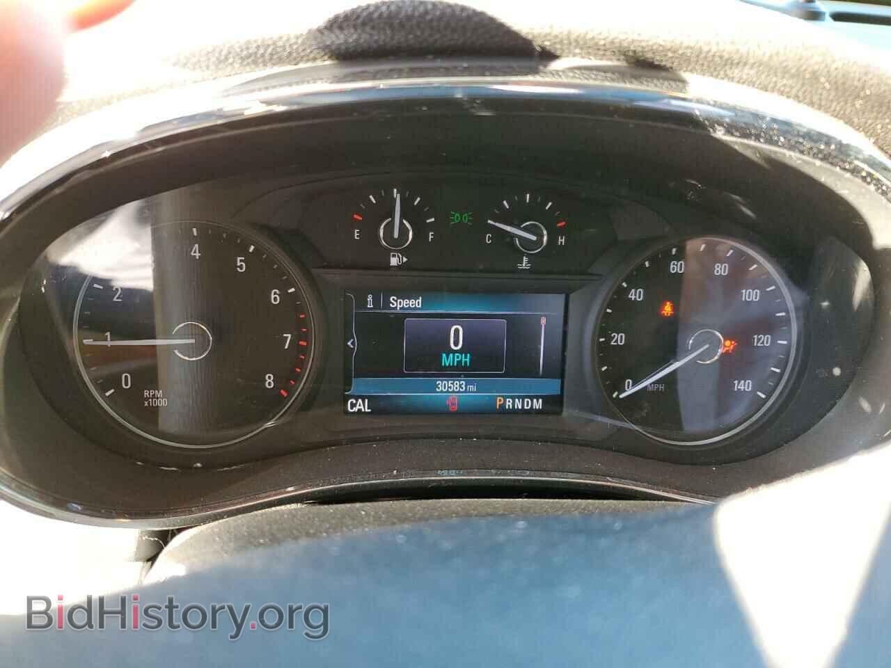 2019 BUICK ENCORE - VIN: KL4CJASBXKB724357 - Photo 7