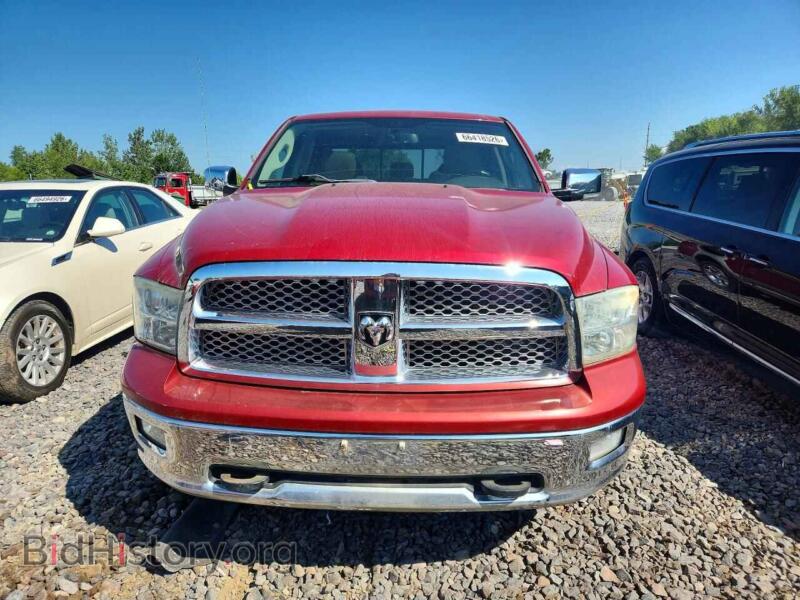 2010 Dodge RAM 1500 (VIN 1D7RV1CT2AS140180) — фото 5 из 12