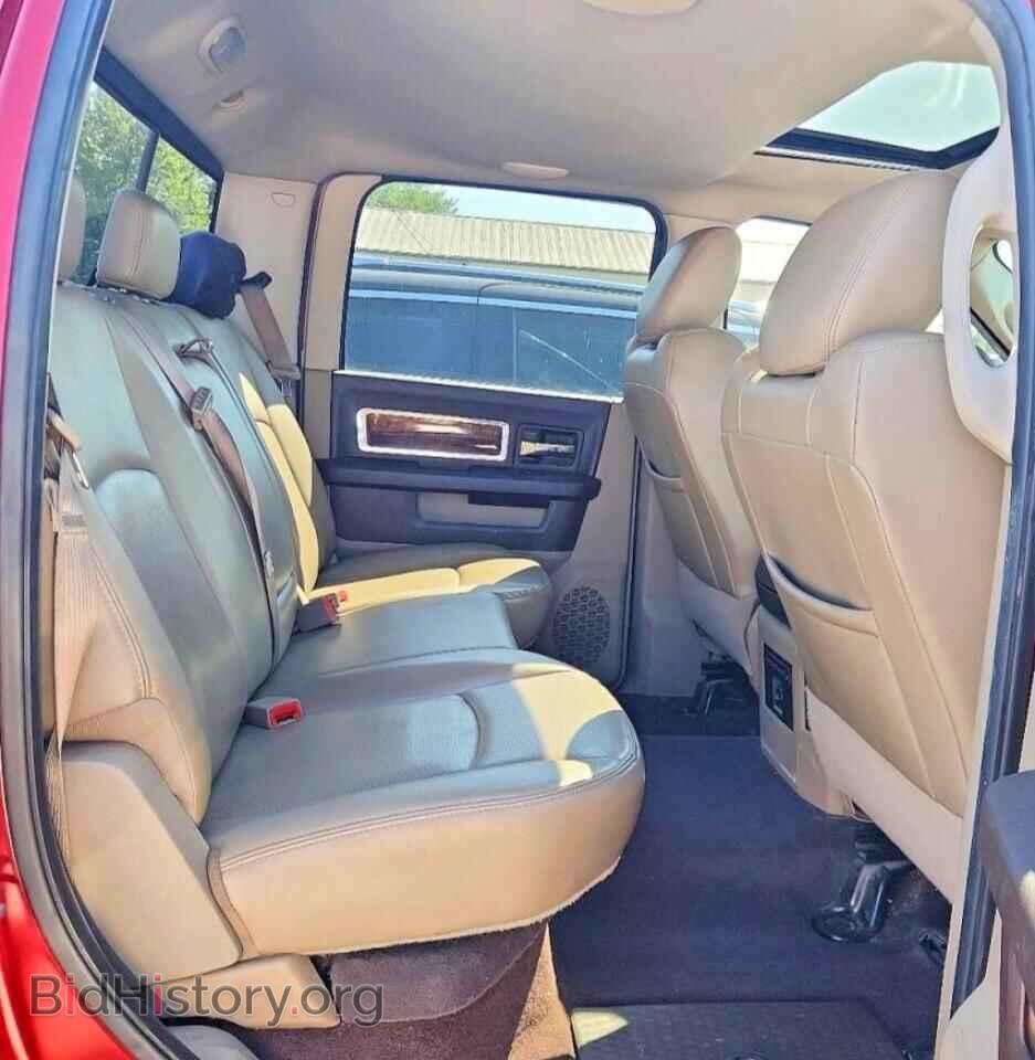 2010 DODGE RAM 1500 - VIN: 1D7RV1CT2AS140180 - Фото 10