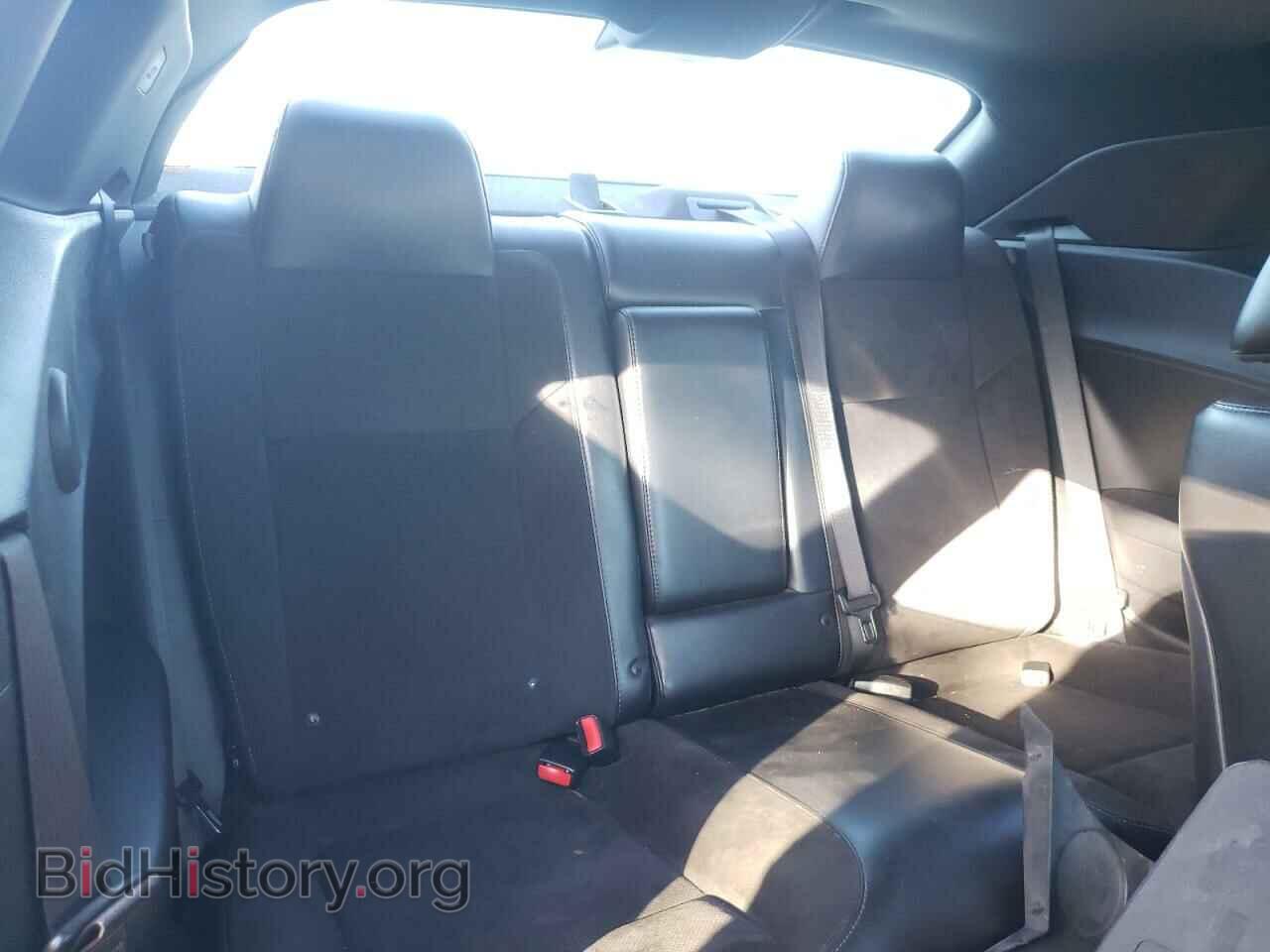 2017 DODGE CHALLENGER - VIN: 2C3CDZGG3HH598654 - Фото 6