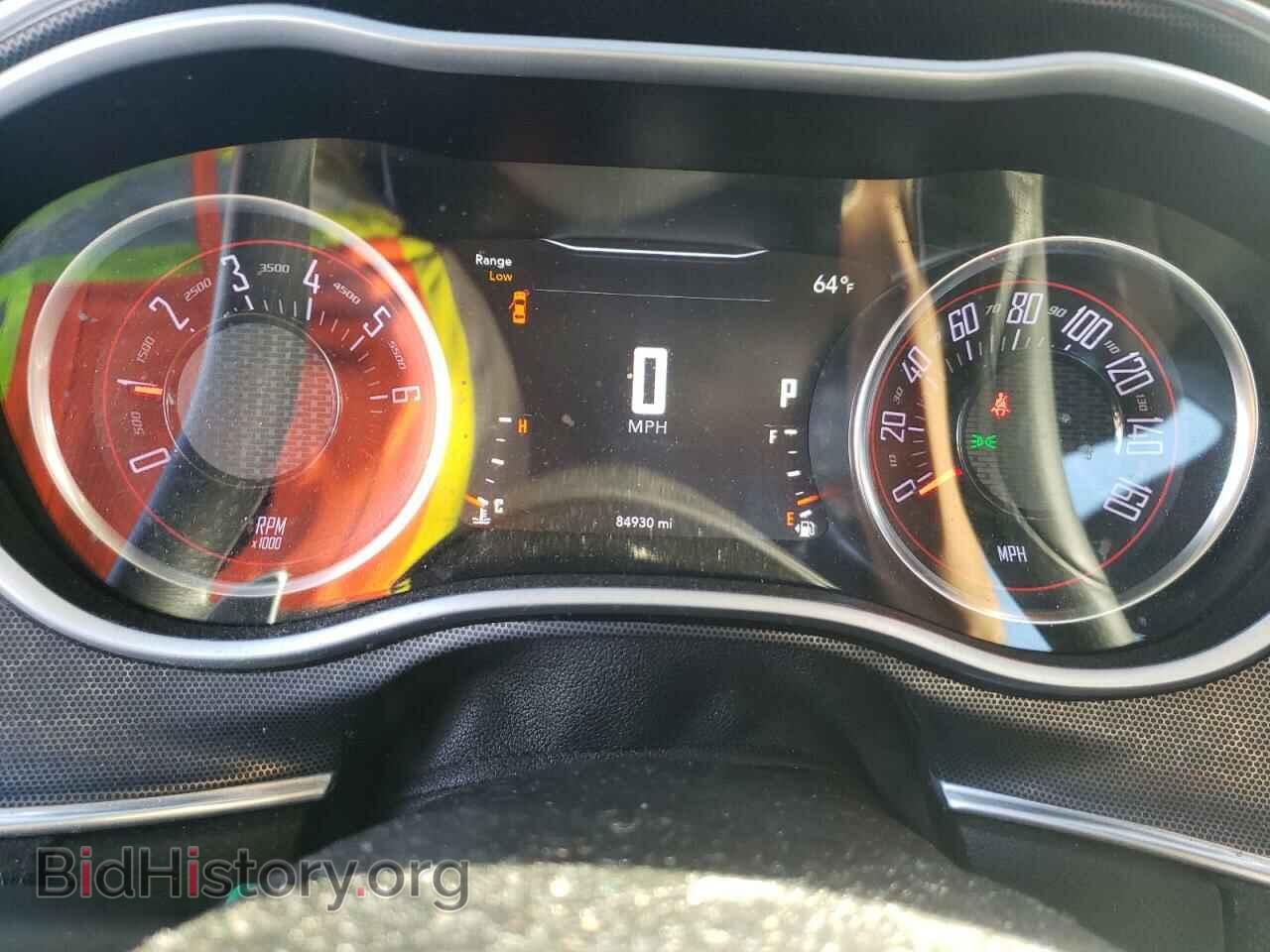 2017 DODGE CHALLENGER - VIN: 2C3CDZGG3HH598654 - Фото 8