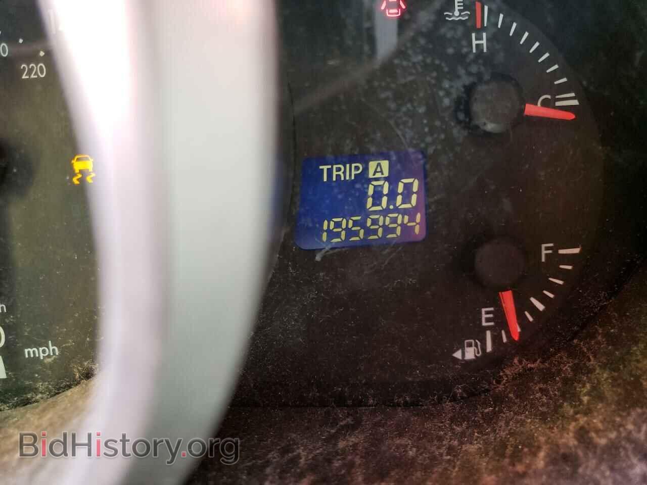 2011 MAZDA CX-7 - VIN: JM3ER2B52B0358128 - Photo 8