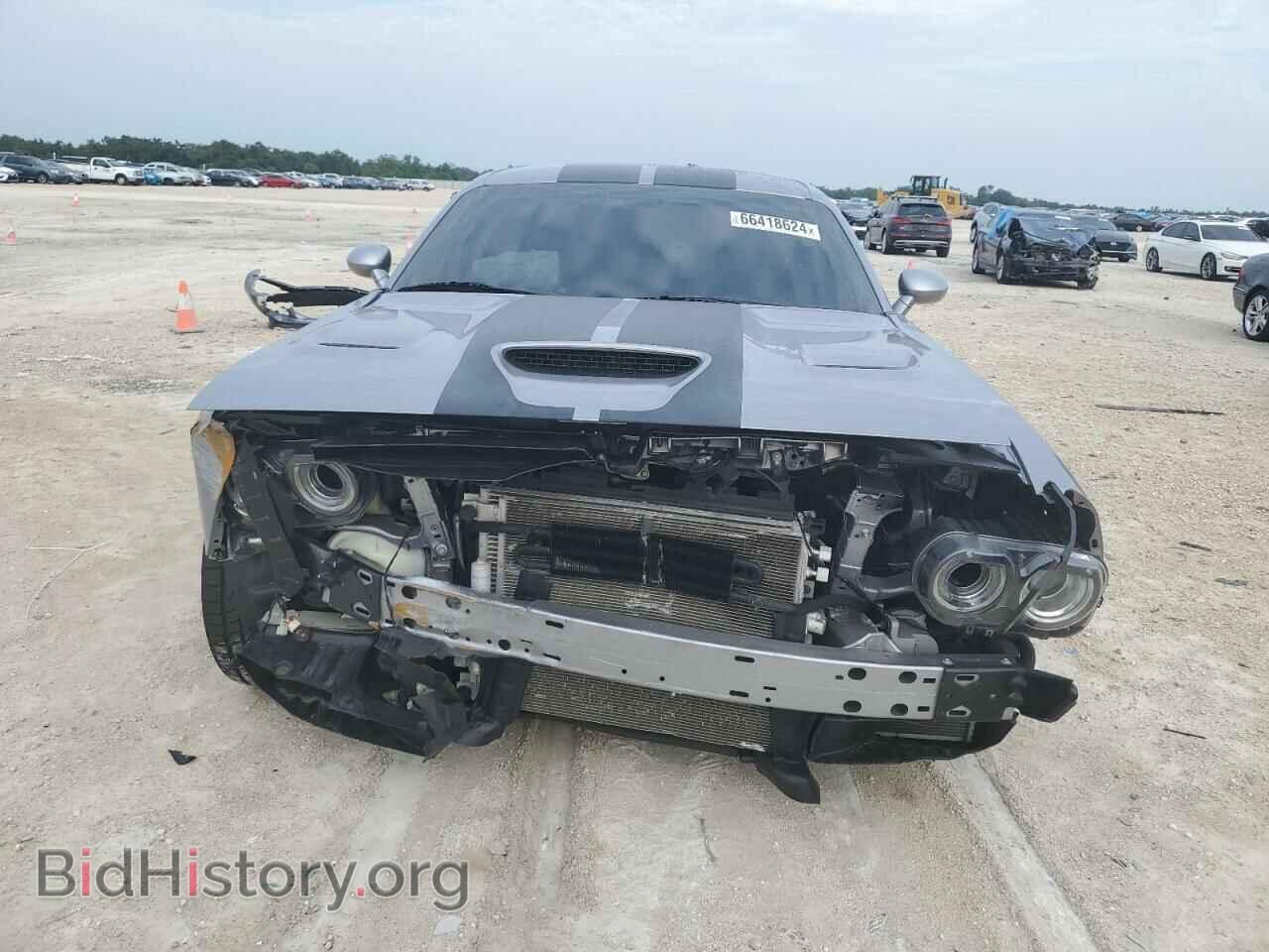 2017 DODGE CHALLENGER - VIN: 2C3CDZC92HH514234 - Photo 5