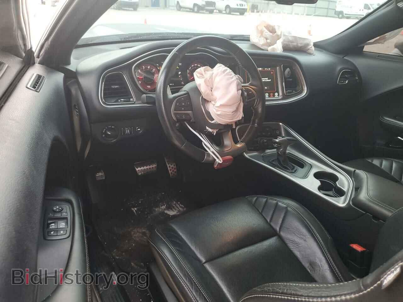 2017 DODGE CHALLENGER - VIN: 2C3CDZC92HH514234 - Photo 8