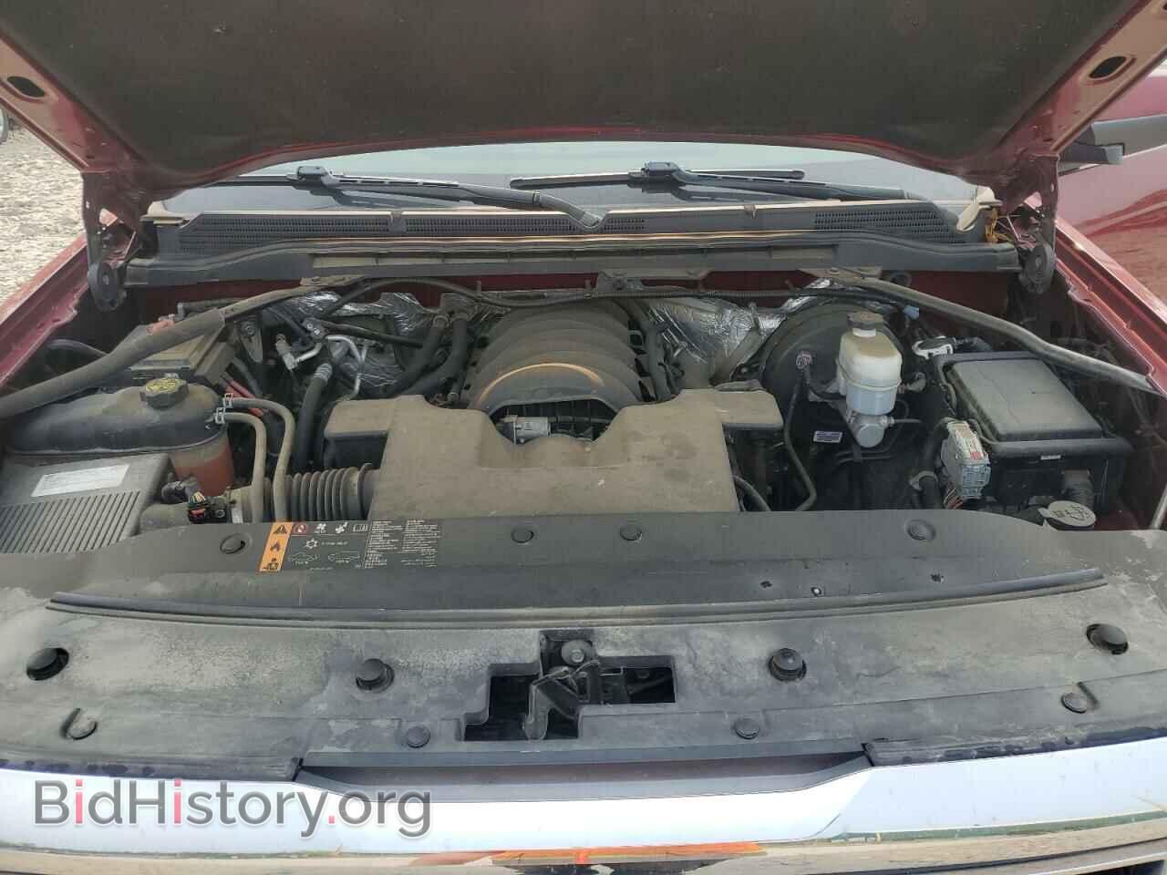 2017 GMC SIERRA - VIN: 1GTV2MEC1HZ113134 - Фото 11
