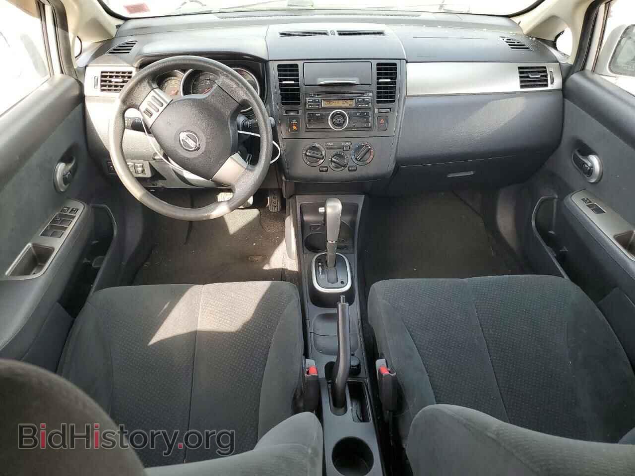 2012 NISSAN VERSA - VIN: 3N1BC1CP6CK213579 - Фото 8