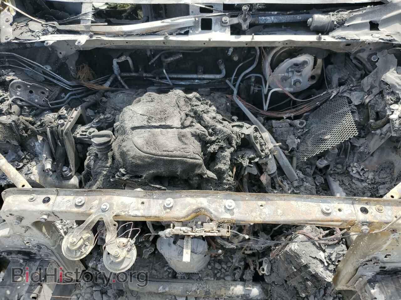 2018 CHRYSLER PACIFICA - VIN: 2C4RC1FG9JR279920 - Фото 12