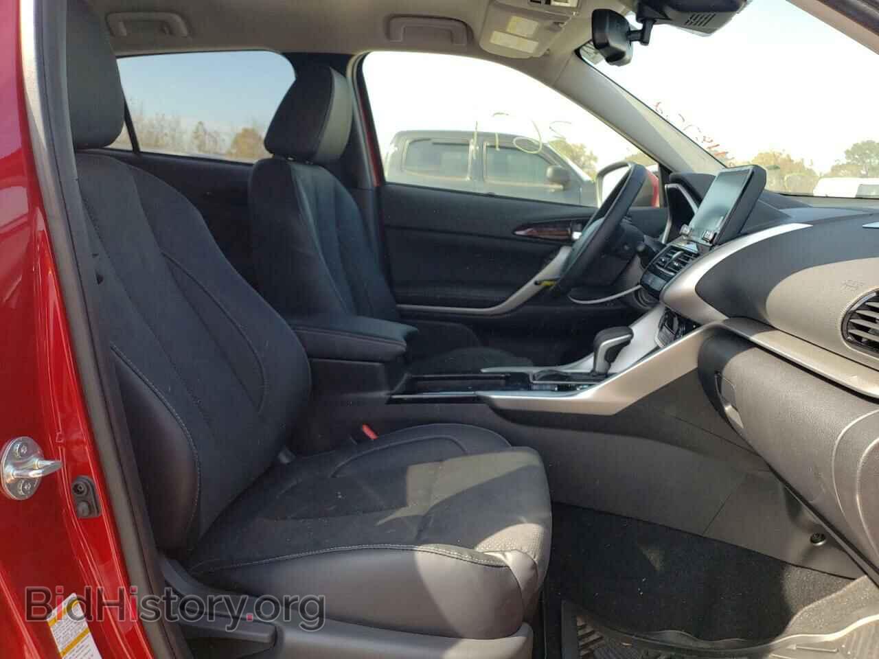 2023 MITSUBISHI ECLIPSE - VIN: JA4ATWAA1PZ003155 - Photo 5