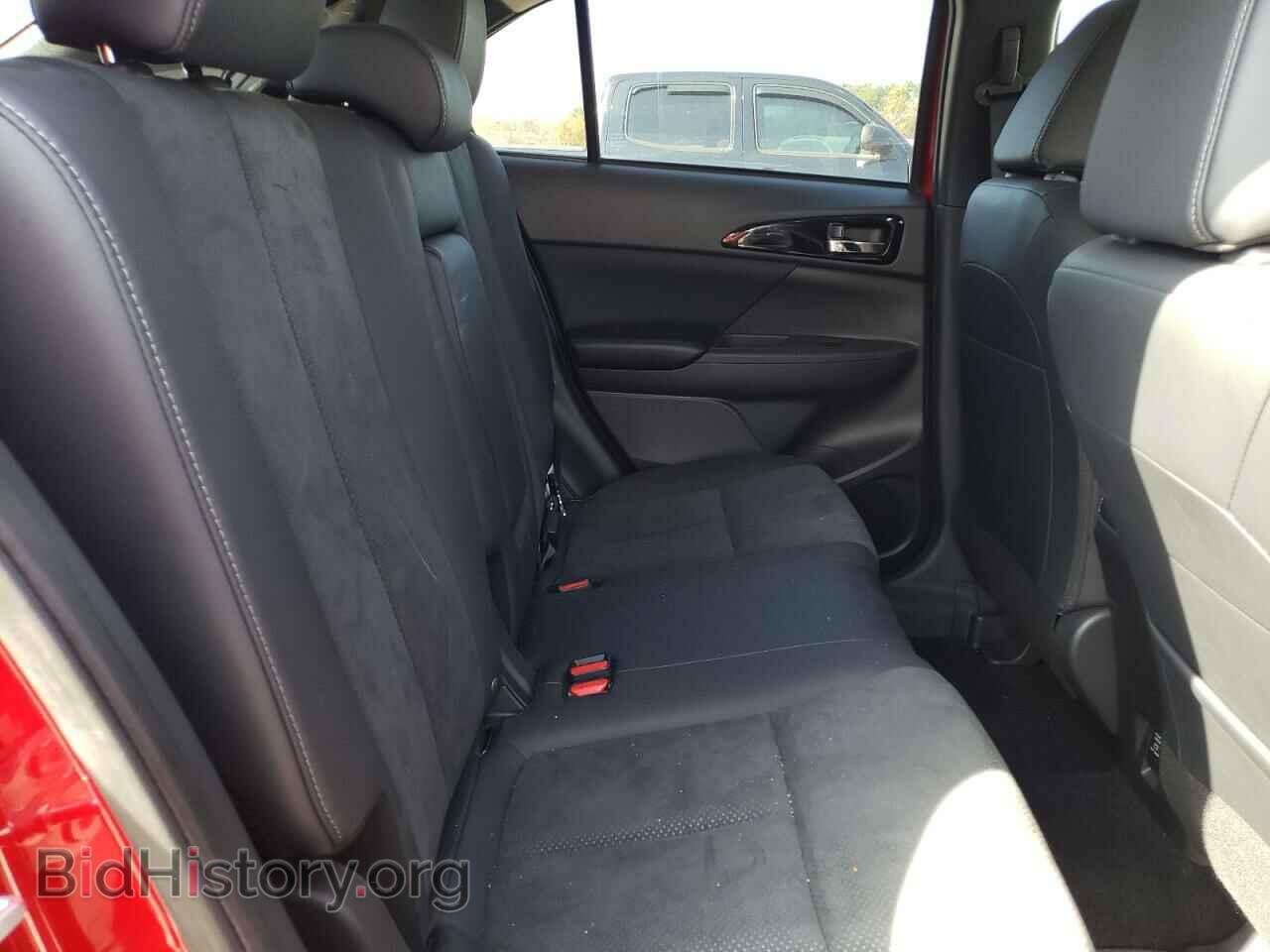 2023 MITSUBISHI ECLIPSE - VIN: JA4ATWAA1PZ003155 - Photo 6
