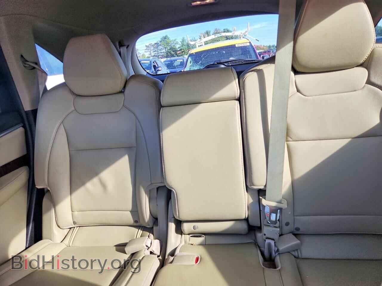 2020 ACURA MDX - VIN: 5J8YD4H31LL045448 - Фото 10