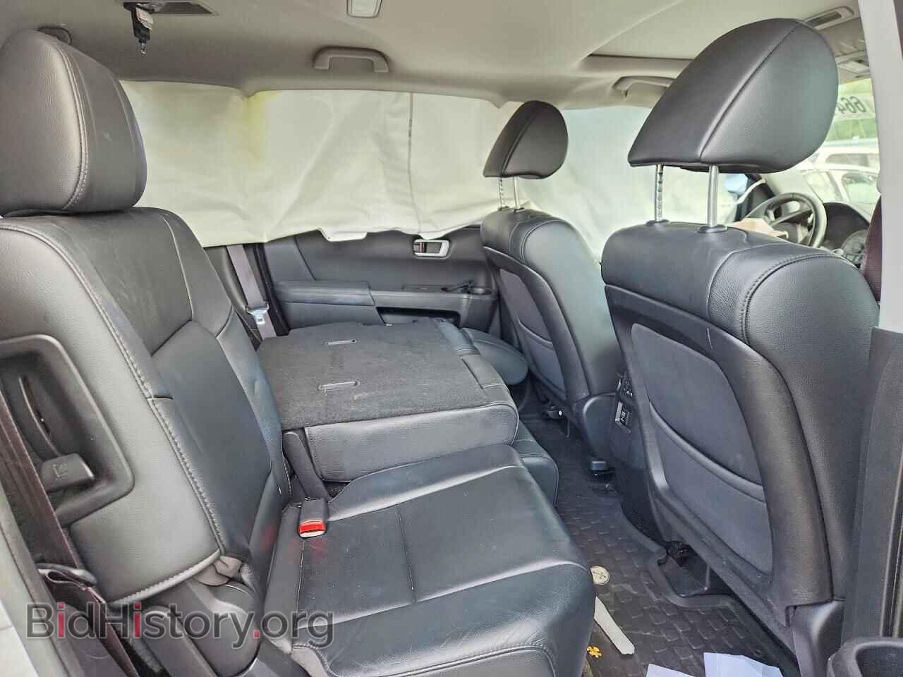 2015 HONDA PILOT - VIN: 5FNYF4H58FB045531 - Photo 11