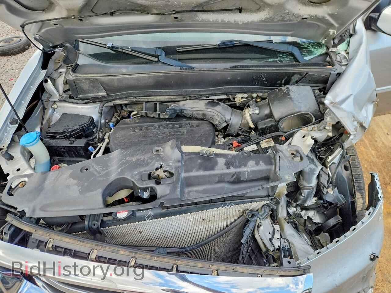2015 HONDA PILOT - VIN: 5FNYF4H58FB045531 - Photo 12