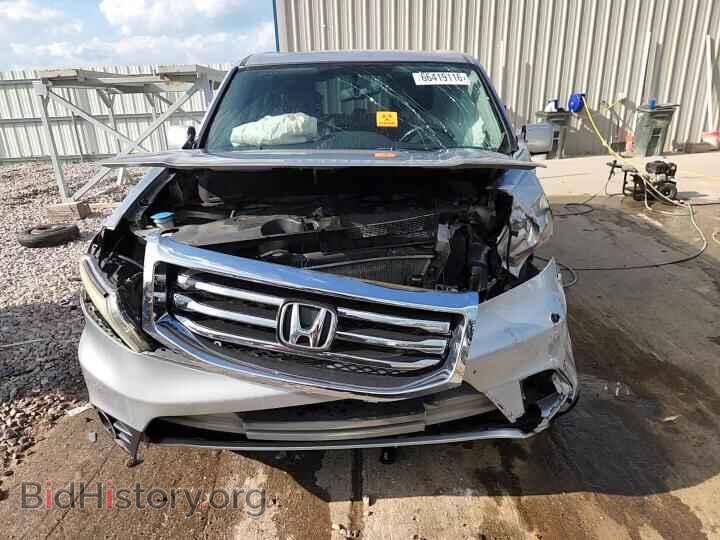 2015 HONDA PILOT - VIN: 5FNYF4H58FB045531 - Photo 14