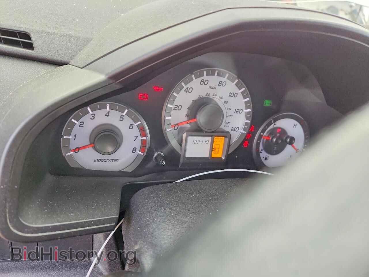 2015 HONDA PILOT - VIN: 5FNYF4H58FB045531 - Photo 9