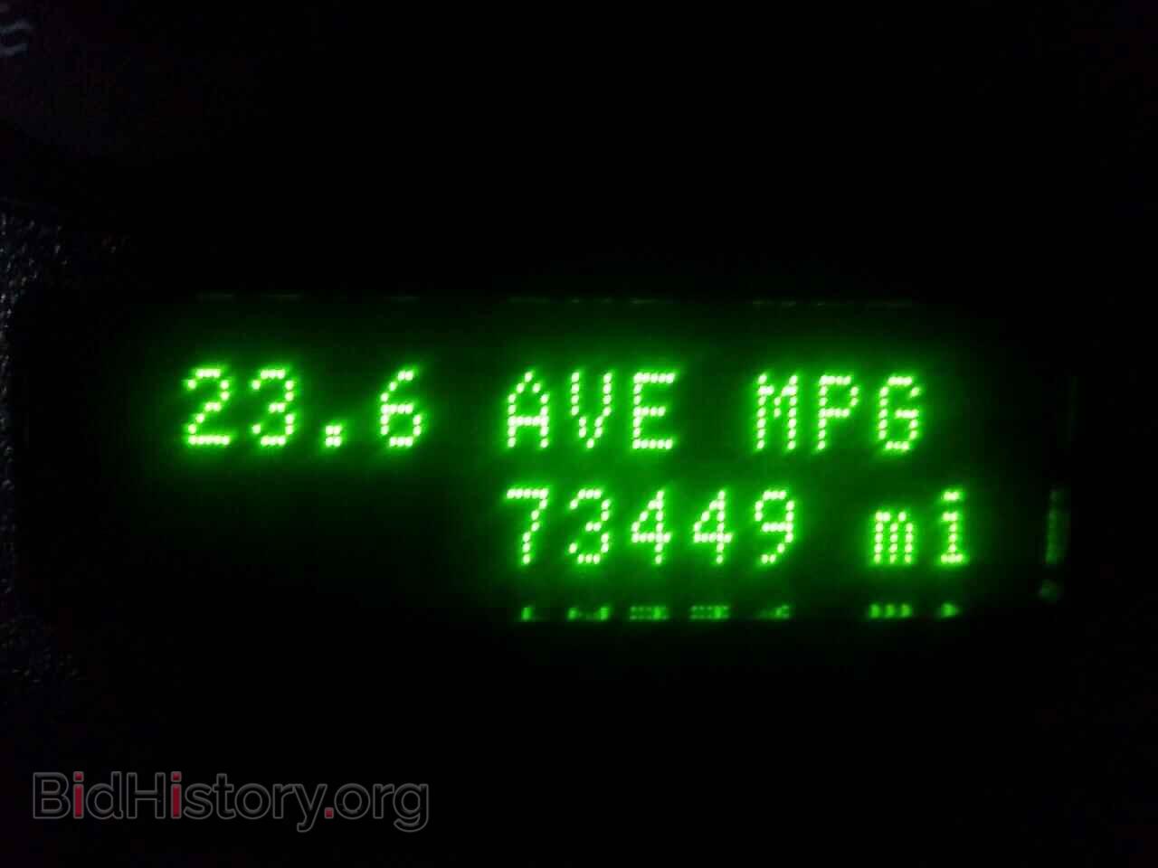 2007 FORD TAURUS - VIN: 1FAFP53U97A130158 - Фото 8