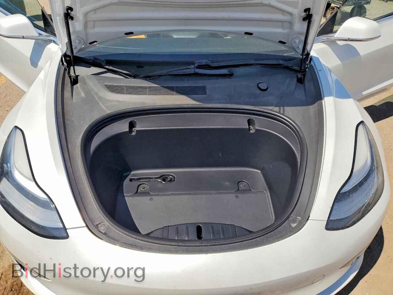 2020 TESLA MODEL 3 - VIN: 5YJ3E1EB0LF665145 - Photo 11