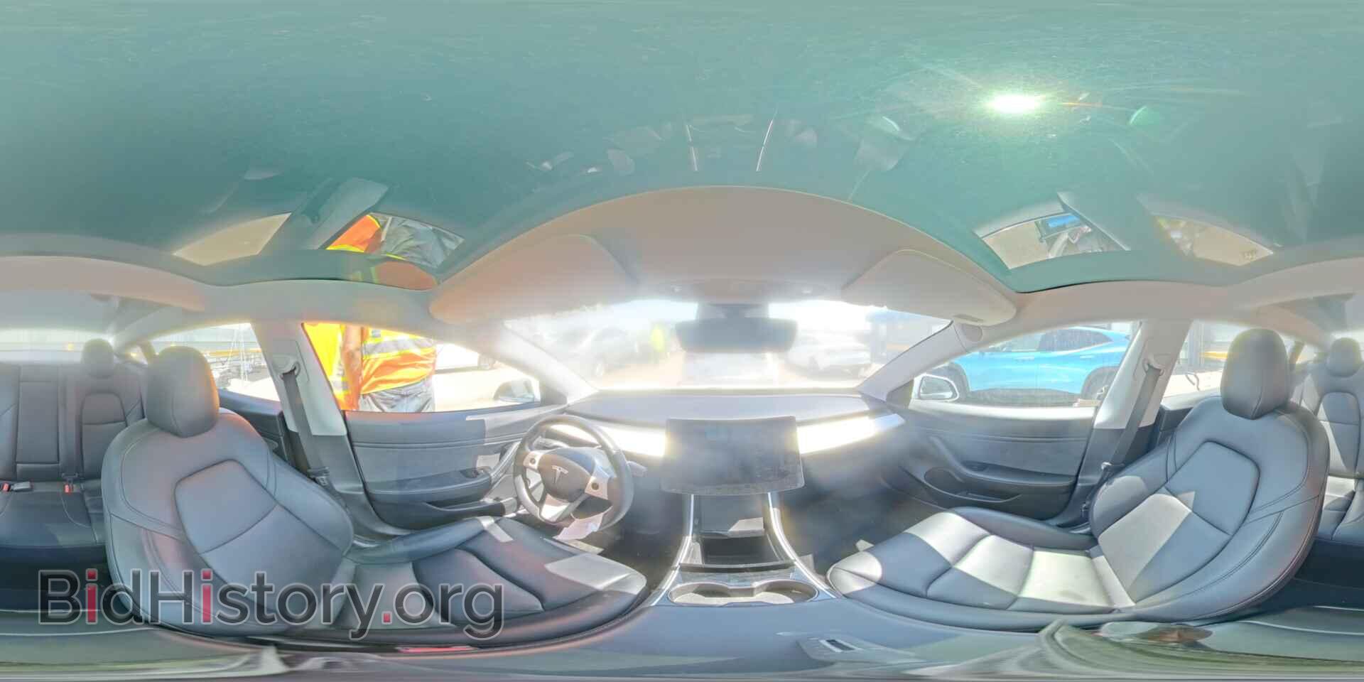 2020 TESLA MODEL 3 - VIN: 5YJ3E1EB0LF665145 - Photo 14