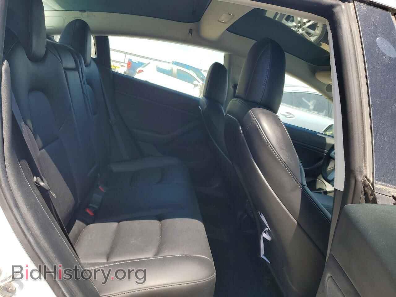 2020 TESLA MODEL 3 - VIN: 5YJ3E1EB0LF665145 - Photo 10